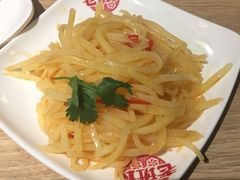 -老班长手工灌汤包老店(东山店)