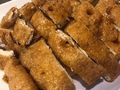 -壹只卤鹅·潮汕菜(莲塘店)