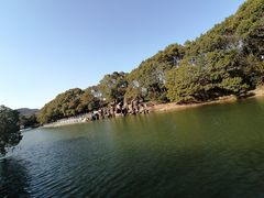 -白马涧龙池景区