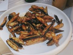 -王婆炒鱼(总店)