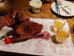 -大鸽饭(岗顶店)