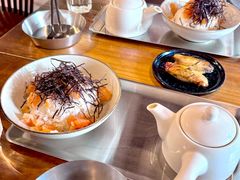 -Retro Deli 茶泡饭