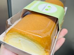 绵绵牛乳奶冻卷-佰翔空厨(厦门旗舰店)