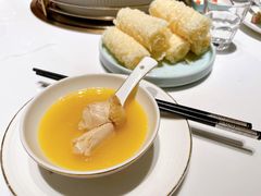 -领鲜天下·焗海鲜·花胶鸡(天目里店)