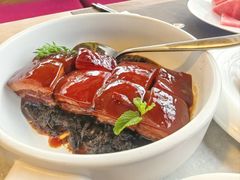 -海尔洲际酒店天下一品中餐厅