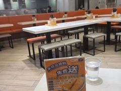-禾师兄·布拉肠(一德路店)