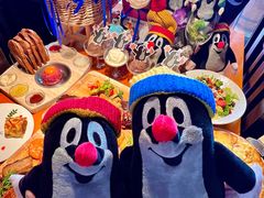 -布拉格餐厅· 中欧捷克菜(全国首店)