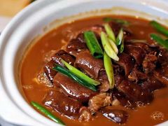 -匠心臭鳜鱼·徽菜(荣京道店)