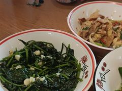 -赣饭农家·江西小炒(西乡店)