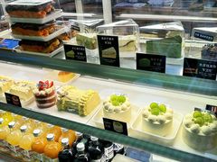 -野上麦田(中贸广场店)