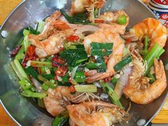 -汉时湘菜