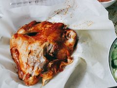 -盒马鲜生(189购物中心店)