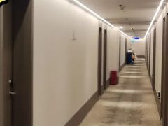 -汉庭（青岛台东步行街店）(原台东万达店)