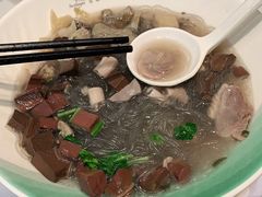 -苏晓玥·手作江南小吃(深圳北站店)