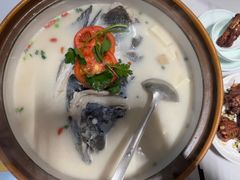 -全乐鱼馆·淳牌有机鱼直营店