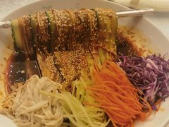 -西安饭庄·非遗陕菜(凤城五路店)