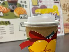 -斗作小养·南洋茶咖(淮海755店)