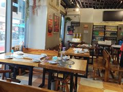 -正通记·哈尔滨烧烤·炭烤鸽子(七宝万科国际店)