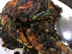 -龙海鲜螃蟹王(宏茂桥店)