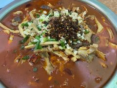 -红帽小馆(向阳路店)