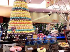 -力高皇冠假日酒店-亚细亚餐厅
