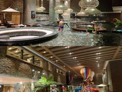 -清河半岛温泉度假酒店