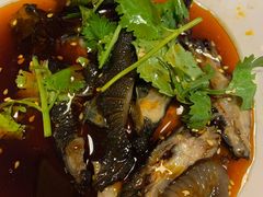 -胖子烧烤海鲜(亲贤北街店)
