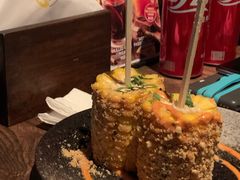 -Q MEX 库迈墨西哥餐吧(三里屯店)