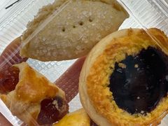 -玛尔哈巴·塔塔尔糕点(华侨小区店)