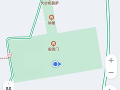 -法门文化景区