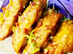 -佳兰雅序融合菜(高新店)