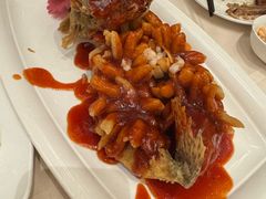 -得月楼·省级非遗·传统苏帮菜(观前店)