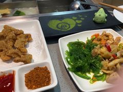 -海底捞火锅(振华商厦店)