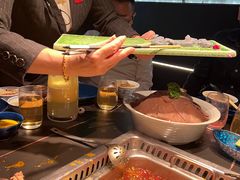 -大隐·成都火锅Bistro(合生麒麟新天地店)