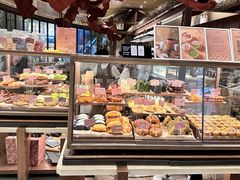 -RUXU入续糖水铺与包(卓悦中心店)