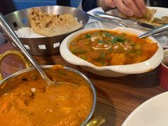 -克比叔叔印度餐厅Kebabs on the Grille(永康路分店)