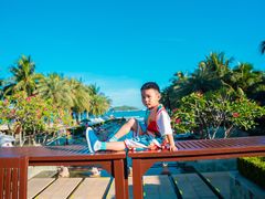 -石梅湾艾美度假酒店