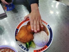 -伯友茶记(中华广场店)