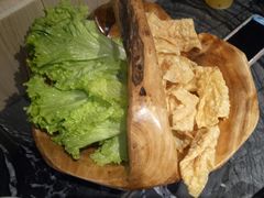 -热火朝天鲜切牛肉火锅(南强街巷店)