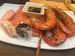 picture-杭州国际会议中心洲际酒店-原素全日餐厅(解放东路店)