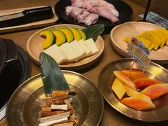 -大头椰·椰子鸡火锅(新梦店)