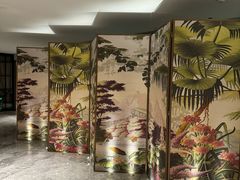 -珍呈中餐厅•粤川淮扬新疆(乌鲁木齐康莱德酒店)