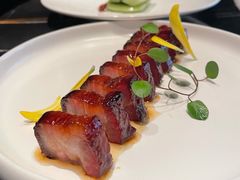 -杭州临平万丽酒店·万丽轩中餐厅