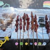 妈妈提起看中一款料理锅，emmmm，好气哦