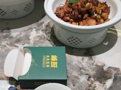 -峰厨大鱼泡饼·天津菜(西青大学城店)
