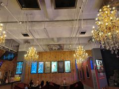 -明日世界密室轰趴·剧本桌游·箭馆团建(国贸店)