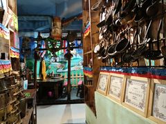 -老阿妈乌海蒙餐馆(锦馨园小区店)