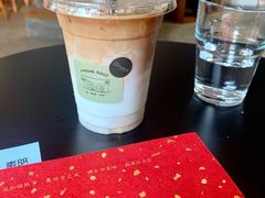 -PUZZLE COFFEE 拼图咖啡