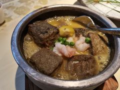 -聚春园自助餐厅(东街口店)