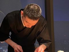 -風料理.鮨Omakase